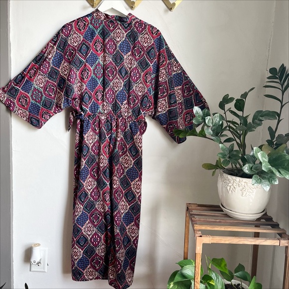 By Anthropologie Miska Dress - Picture 8 of 11